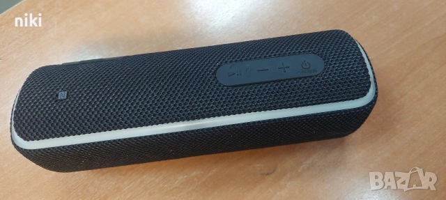 Безжична колонка Sony SRS-XB21, снимка 2 - Bluetooth тонколони - 54074516