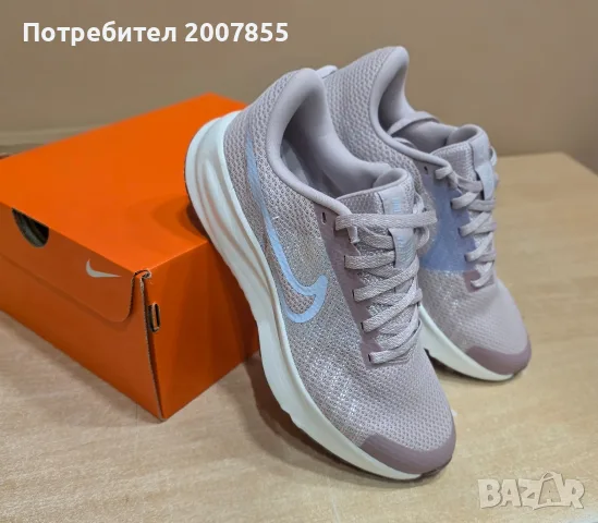 Nike Run Defy дамски маратонки , снимка 8 - Маратонки - 56356824