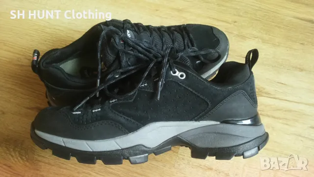 ZAMBERLAN 152 YEREN LOW GORE-TEX Leather Shoes размер EUR 38 водонепромокаеми - 921, снимка 10 - Маратонки - 48384203