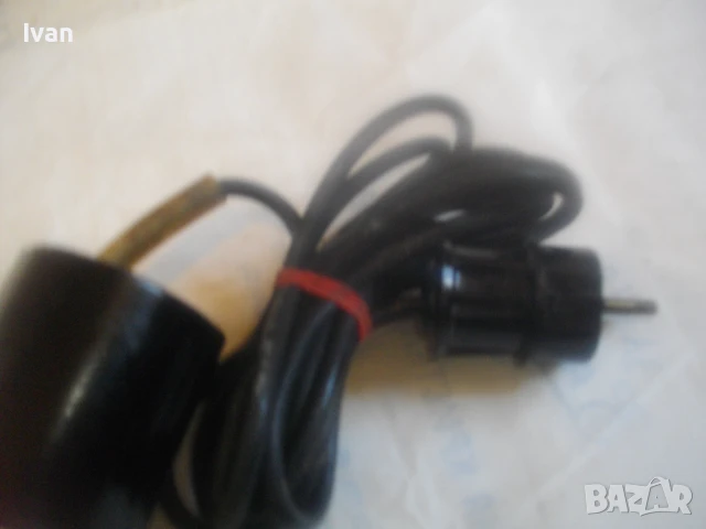 Немски оригинален старото качество електрически прав шлайф 20000 об/мин 230W цанга ф6мм ОТЛИЧЕН, снимка 10 - Други инструменти - 51311022