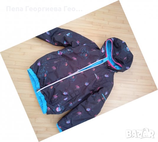Детско зимно яке 8 годд., снимка 8 - Детски якета и елеци - 34882398