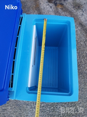 Хладилник 12v /220v/ газ, снимка 10 - Хладилни чанти - 52400816