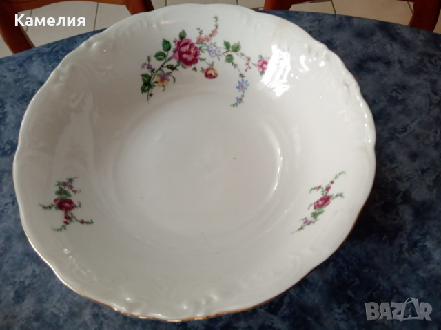 Полски порцелан , снимка 10 - Сервизи - 36456047