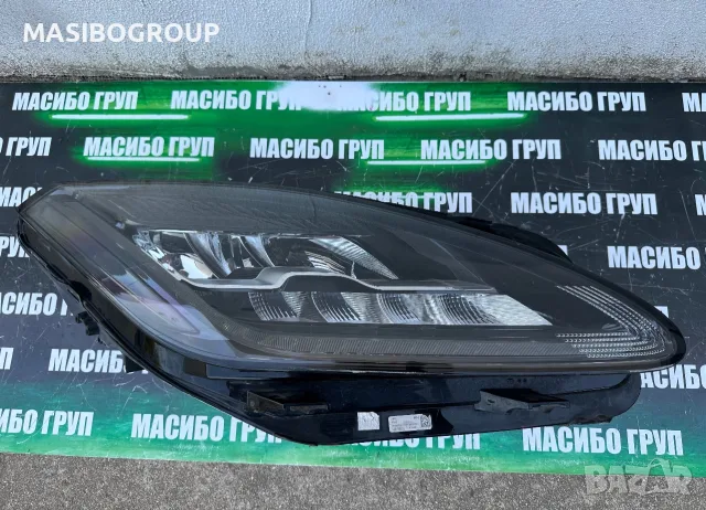 Фар десен фарове JAGUAR LED TECHNOLOGY за Ягуар Jaguar E-Pace,J9C3-13W029-Ec