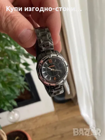 Дамски часовник , снимка 1