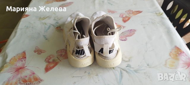 Мъжки маратонки NIKE , снимка 3 - Спортни обувки - 54309168