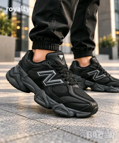 New Balance 9060 Нови Маратонки с Кутия [40-44 Номер]