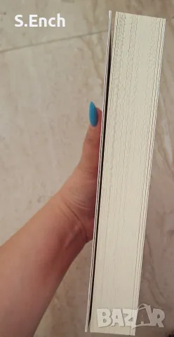 "180 секунди" от Джесика Парк - на едно четене, много запазена, снимка 2 - Художествена литература - 56155067
