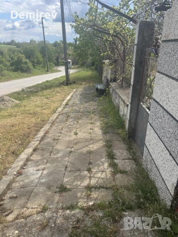 къща в село Могилино област Русе, снимка 15 - Къщи - 55972894