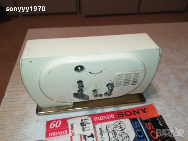 ЧАСОВНИК-МЕХАНИЧЕН И ЗДРАВ 2810251530, снимка 17 - Антикварни и старинни предмети - 52212660