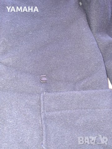 G- Star  RAW  Мъжко  Палто XL, снимка 11 - Палта - 42663510