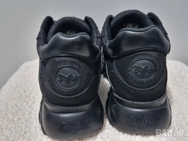 BUFFALO, 41 номер, без забележки!, снимка 3 - Маратонки - 50071826