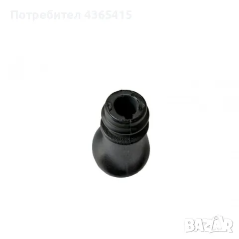 Топка за скоростен лост Fiat Doblo MK1 (2000 - 2010) , снимка 5 - Части - 49388649