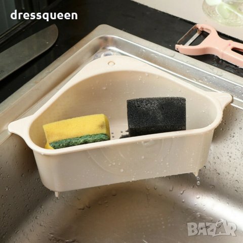 2660 Гевгир за мивка ъглов, снимка 5 - Други стоки за дома - 30536037