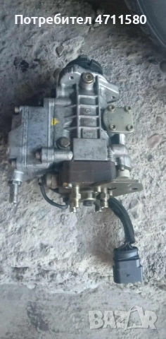 ГНП за Волксваген Голф 4 2000г 1.9 дизел 90к.с, снимка 5 - Части - 53133411