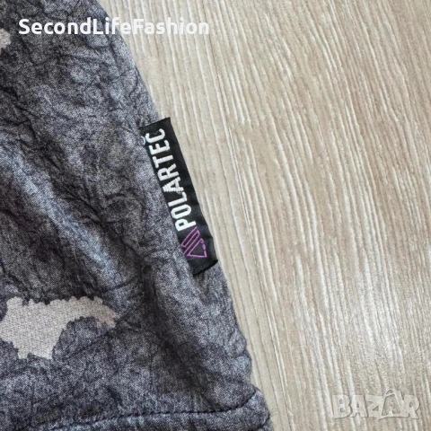 Винтидж колоездачна фланелка без ръкави Cannondale Born To Ride, дамски размер M, снимка 6 - Други спортове - 53155699