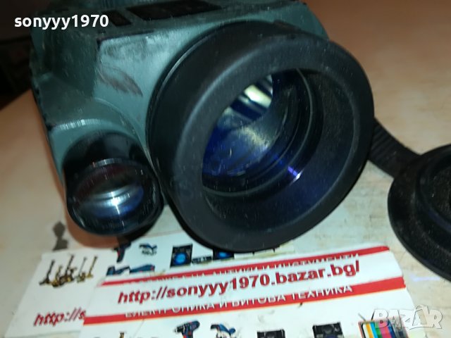 BUSHNELL 26-0200 2,5Х42 MADE IN RUSSIA-ВНОС GERMANY  1201231350, снимка 2 - Екипировка - 39280174