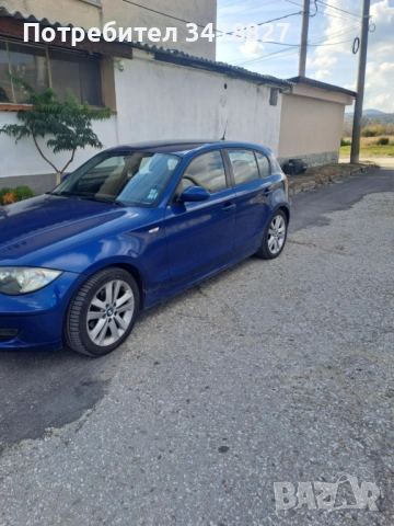 БМВ, снимка 3 - Автомобили и джипове - 52471377