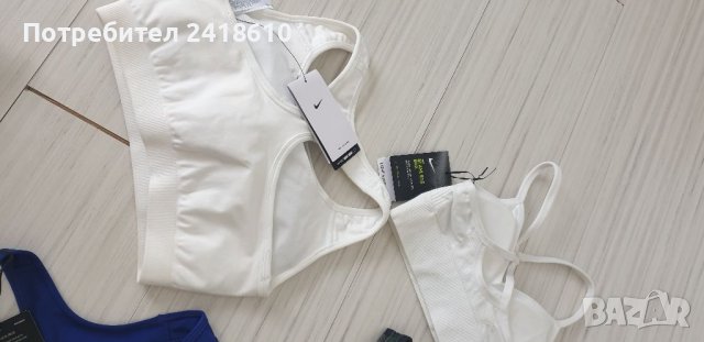 Nike Calvin Klein Triumph НОВО! Дамски Бюстиета и Сутиени! ОРИГИНАЛ!, снимка 6 - Корсети, бюстиета, топове - 38153524