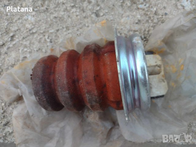 Ударен тампон заден мост Citroen Jumper 3, Peugeot Boxer 3, Fiat Ducato 3, снимка 3 - Части - 44403505