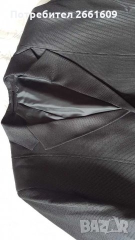 Мъжки костюм  