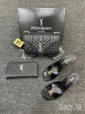 чехли на ток dolce gabbana 