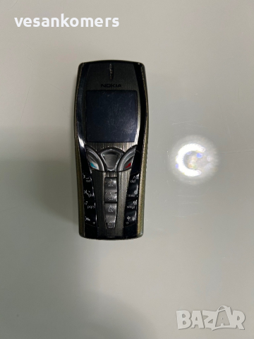 Nokia 7250