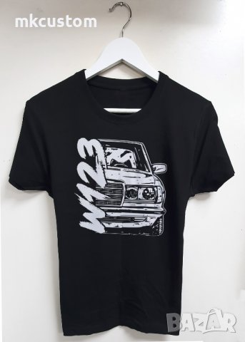 Mercedes Benz тениски, снимка 4 - Тениски - 33643855