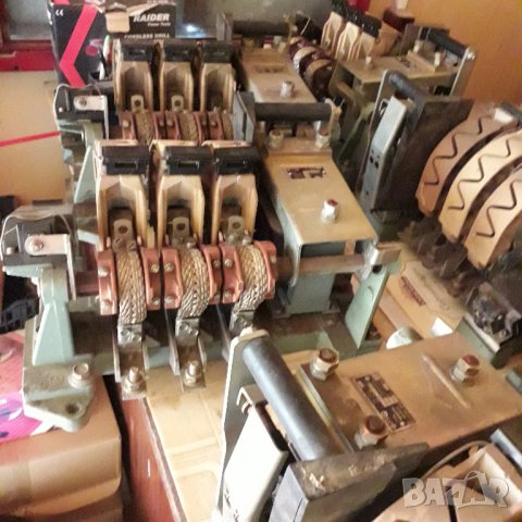 Продавам медно-графитни четки  МГ 15х50х35 за немски четкодържатели, снимка 3 - Резервни части за машини - 35374511