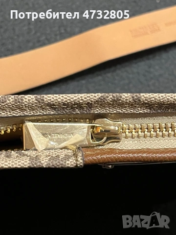 Чантичка Michael kors, снимка 5 - Чанти - 54100835