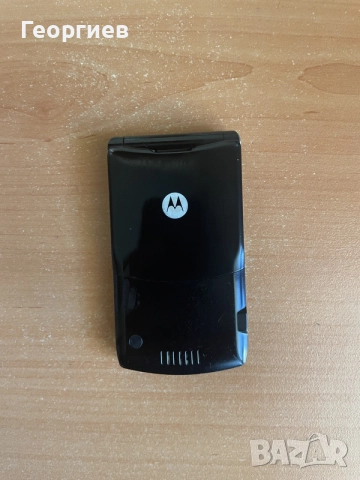 Motorola v3 Моторола в3, снимка 5 - Motorola - 56065700