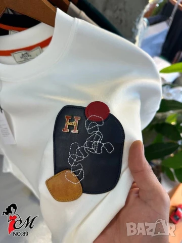 висококачествени тениски emporio armani louis vuitton gucci , снимка 17 - Тениски - 51079931