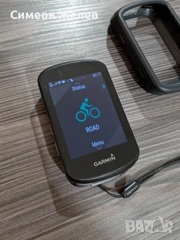 Продавам garmin edge 530, снимка 3 - Аксесоари за велосипеди - 52694532