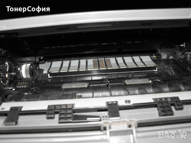 Лазерен принтер скенер копир Brother MFC-L2712DW Wi-Fi Wireless, снимка 4 - Принтери, копири, скенери - 51873523