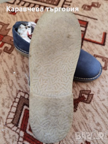 Зимни обувки Bulldozer, снимка 9 - Детски боти и ботуши - 42820117