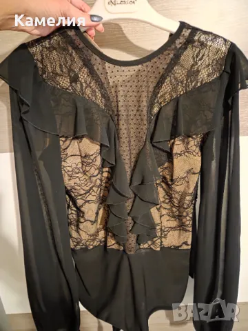 Боди Avin, снимка 1