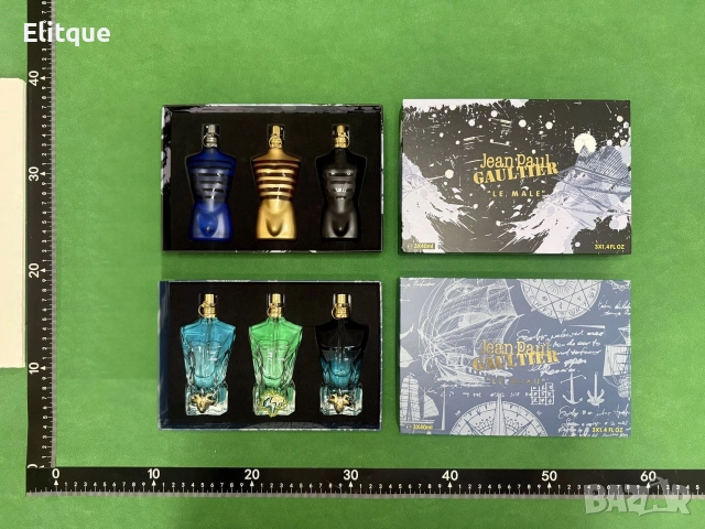 парфюми , снимка 6 - Унисекс парфюми - 52741630