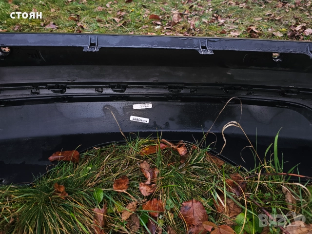 Пакет брони, прагове и арки калници за БМВ Х5 Ф15 , снимка 5 - Части - 52533130