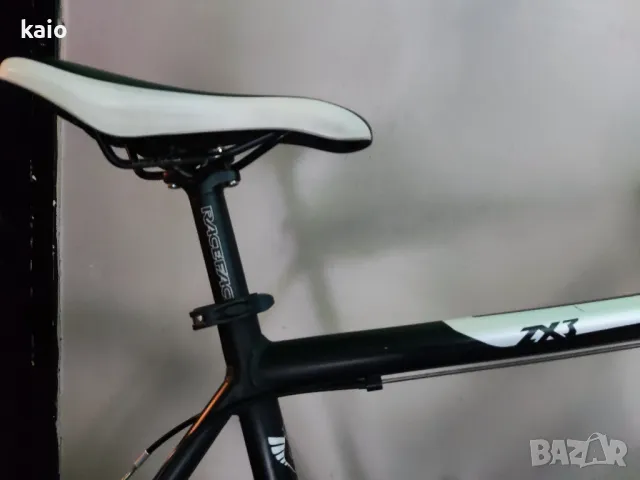 колело драг zx 3 , снимка 10 - Велосипеди - 50399396