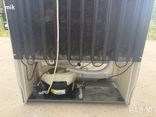 Фризер Либхер Premium No Frost , снимка 9 - Фризери - 52064273