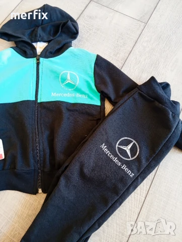 Нов комплект , снимка 4 - Детски комплекти - 51406047