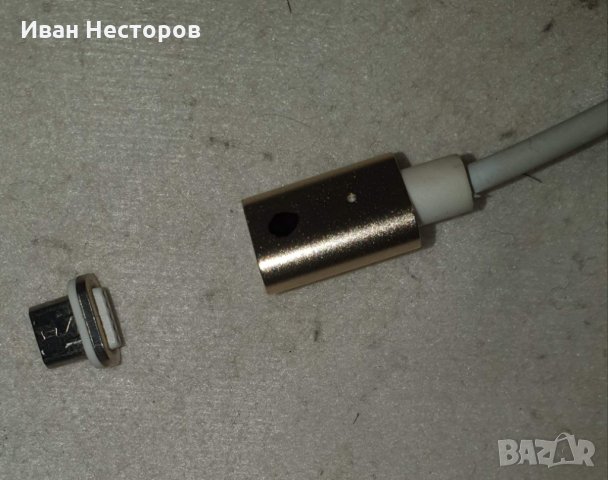 Кабели разни / миди, скарт, юсб магнитен , снимка 4 - Кабели и адаптери - 29139807