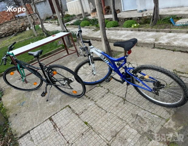 Велосипед 26/24 цола, снимка 2 - Велосипеди - 51185127