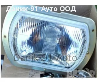 Авточасти за руски автомобили , снимка 13 - Части - 36275085