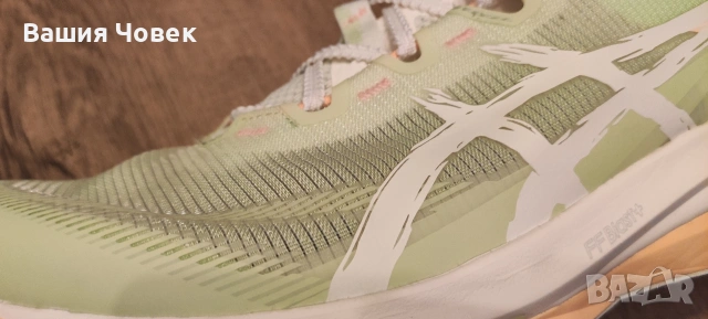Asics Fujispeed 4 Trail номер 44 чисто нови, снимка 6 - Маратонки - 54059046