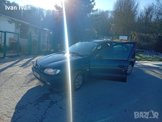 Reno megan 1.4 klimatik, снимка 2 - Части - 55805986