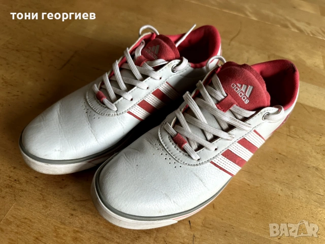 ADIDAS маратонки 37 38 супер модел