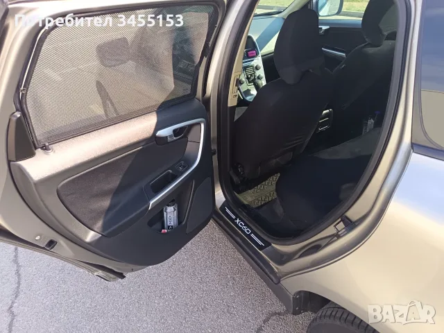 Продавам Volvo xc60, снимка 12 - Автомобили и джипове - 55778030