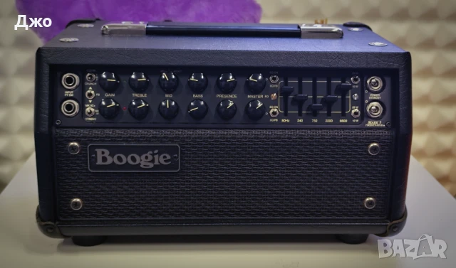 Mesa Boogie Mark V 25, снимка 1