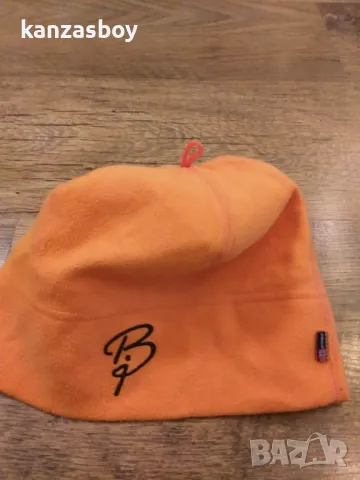 Bjorn Daehlie - страхотна зимна шапка 100% оригинал универсален размер, снимка 2 - Шапки - 48240887